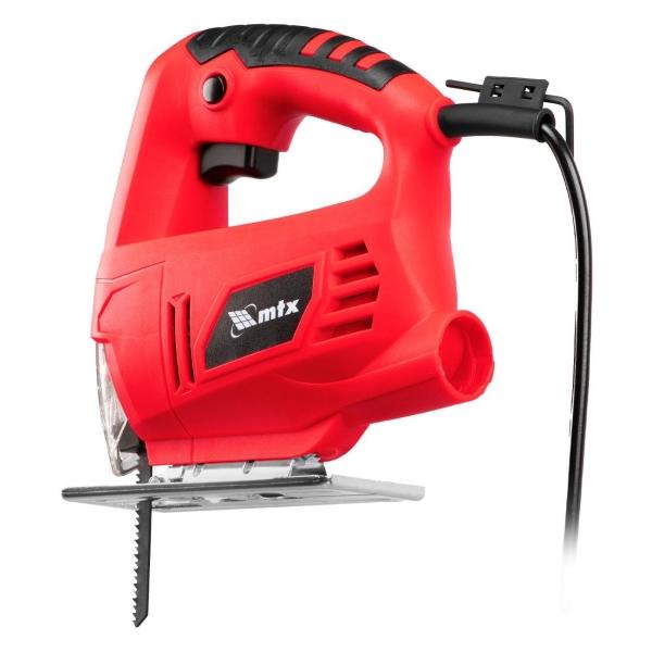 Электролобзик MTX MJS-55