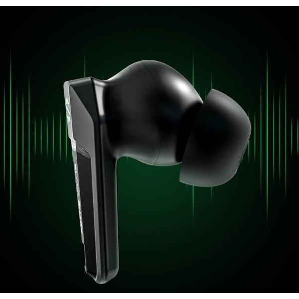 Наушники внутриканальные Bluetooth Black Shark BS-T1