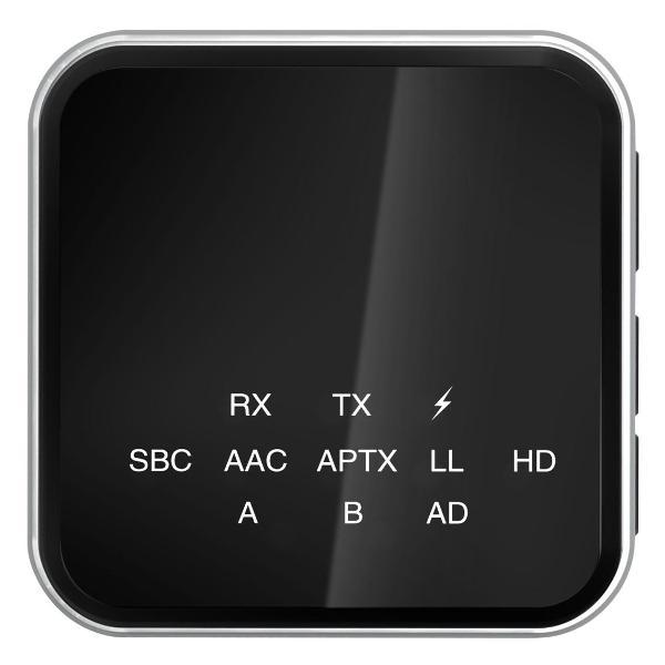 Bluetooth адаптер Sellerweb LE507