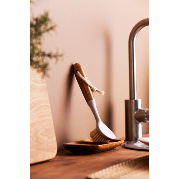 Щетка York Бамбук ЭКО Натурал 041130