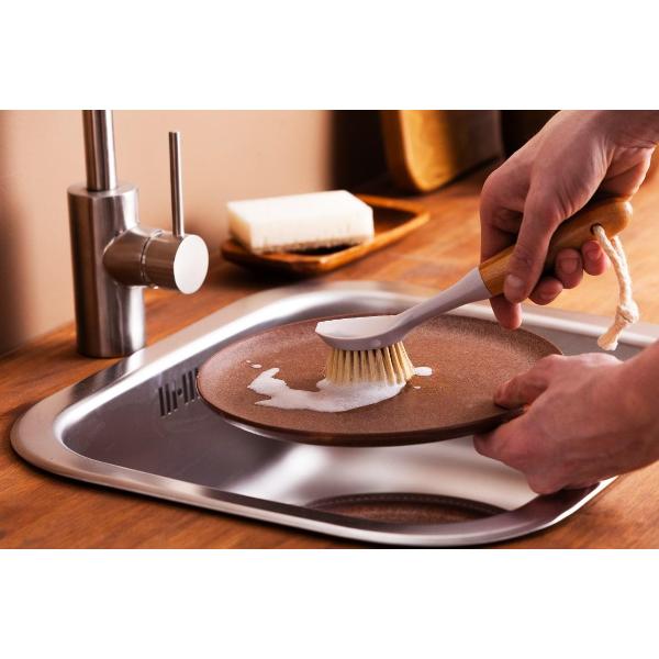 Щетка York Бамбук ЭКО Натурал 041130