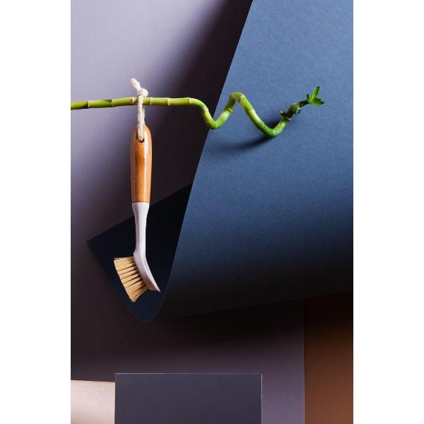 Щетка York Бамбук ЭКО Натурал 041130