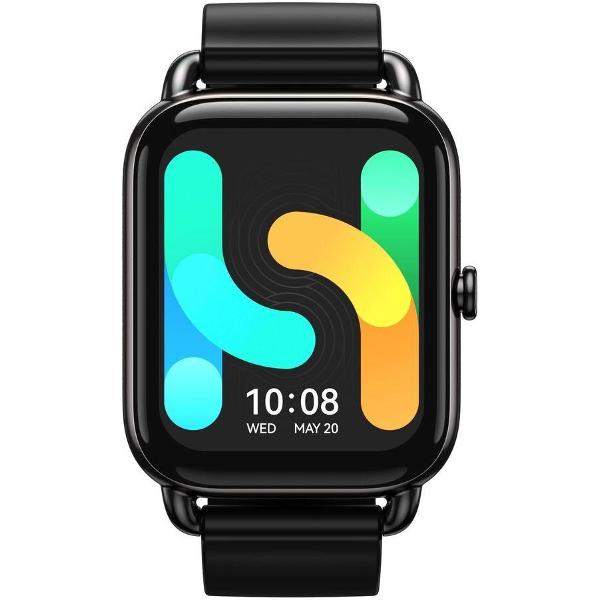 Смарт-часы Haylou RS4+(LS11) Black