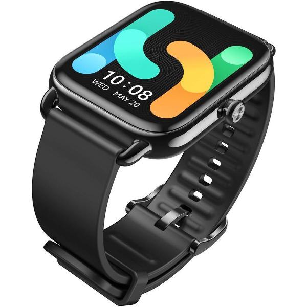 Смарт-часы Haylou RS4+(LS11) Black