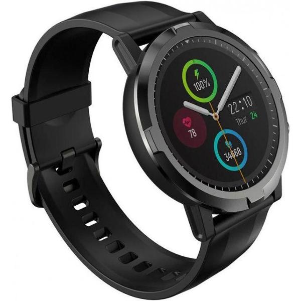 Смарт-часы Haylou Solar LS05S