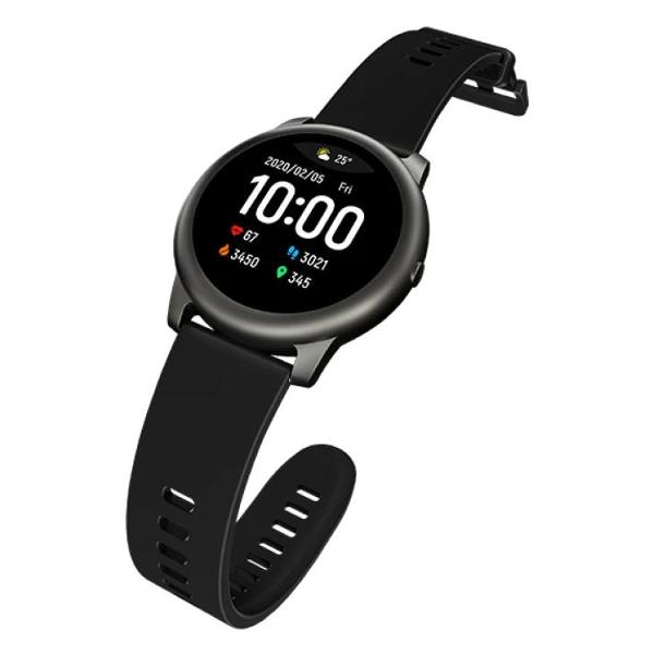 Смарт-часы Haylou LS05-1