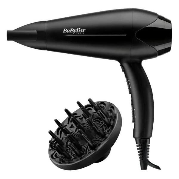 Фен Babyliss D563DE