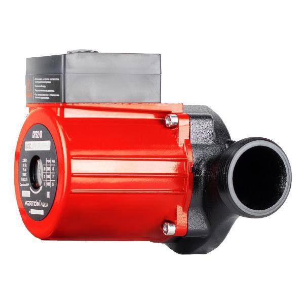 Насос циркуляционный VERTON CP32/8