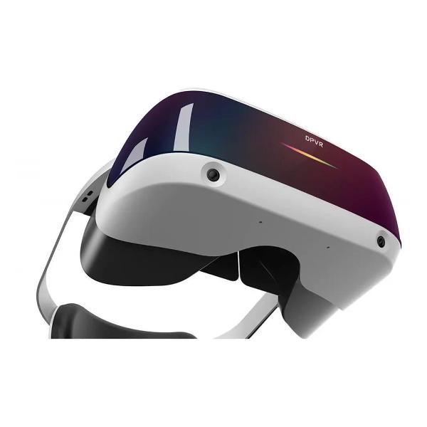 Шлем виртуальной реальности DPVR E4