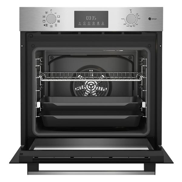 Электрический духовой шкаф Indesit IFSE 3841 J IX