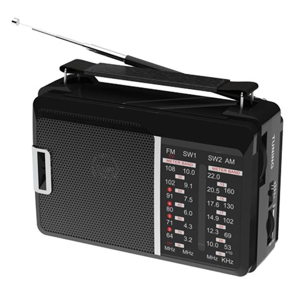 Радиоприемник Ritmix RPR-190 фото