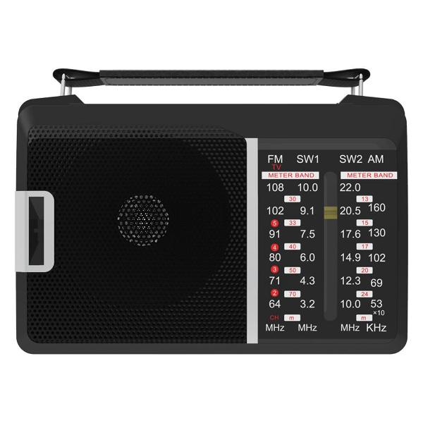 Радиоприемник Ritmix RPR-190