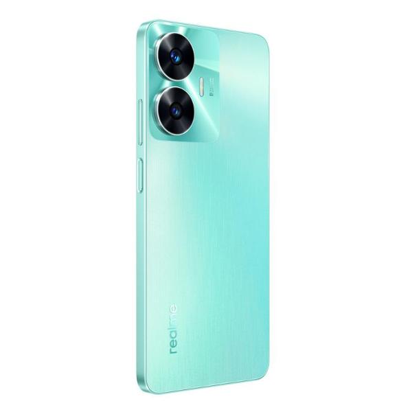 Смартфон realme C55 8/256GB Rainforest