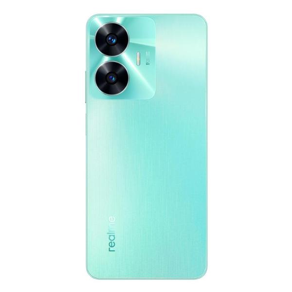 Смартфон realme C55 8/256GB Rainforest