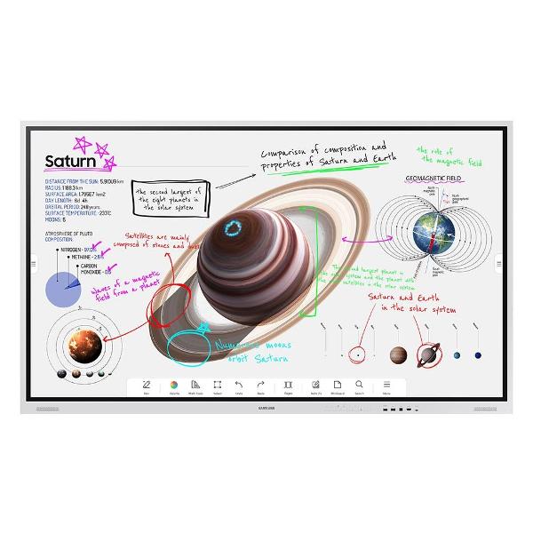 Телевизор Samsung WM75B