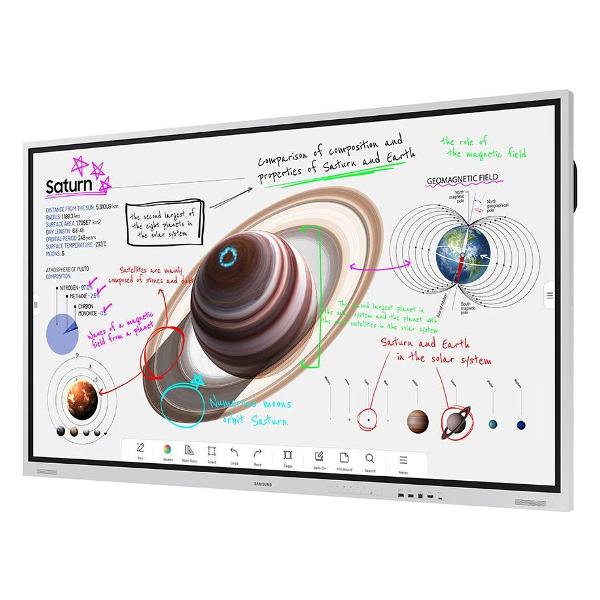 Телевизор Samsung WM75B