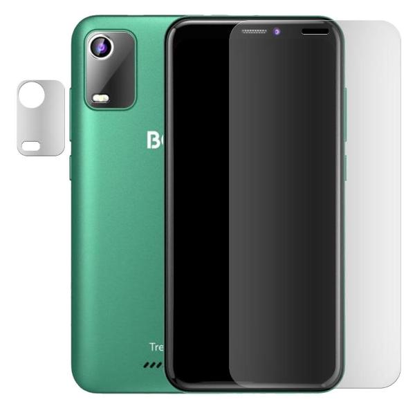 Защитное стекло Krutoff для BQ 5560L Trend фото