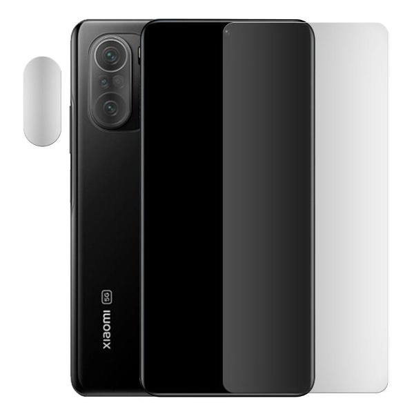 Защитное стекло Krutoff для Xiaomi 11i