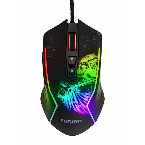 Игровая мышь Fusion GM-656