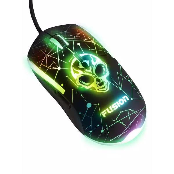 Игровая мышь Fusion GM-115