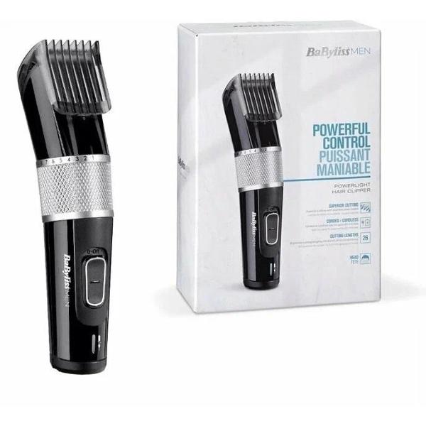 Триммер Babyliss E973E