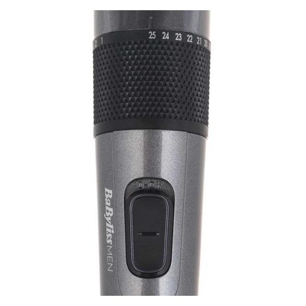 Триммер Babyliss E976E