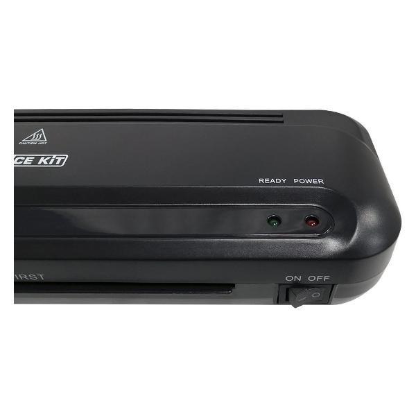 Ламинатор пакетный Office Kit L2311