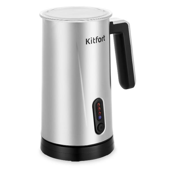 Капучинатор Kitfort КТ-7129