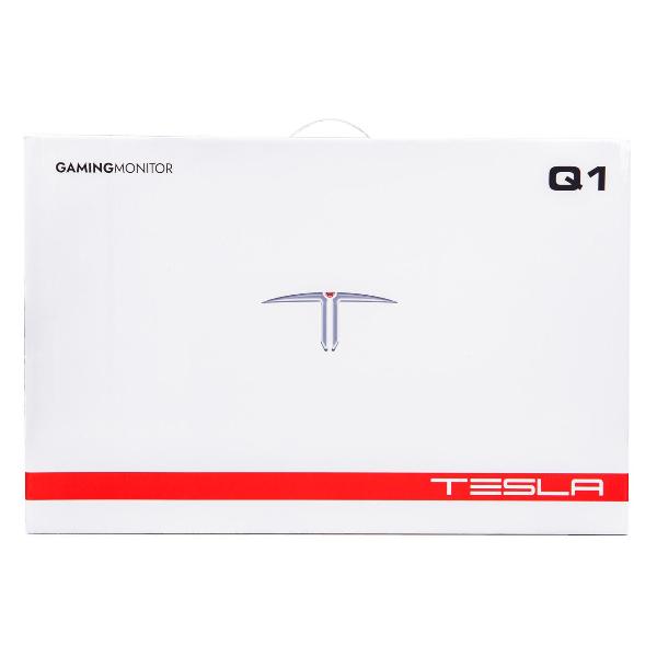 Монитор игровой Tesla Experience 24"/IPS/1920x1080/144Гц/черный (Q1)