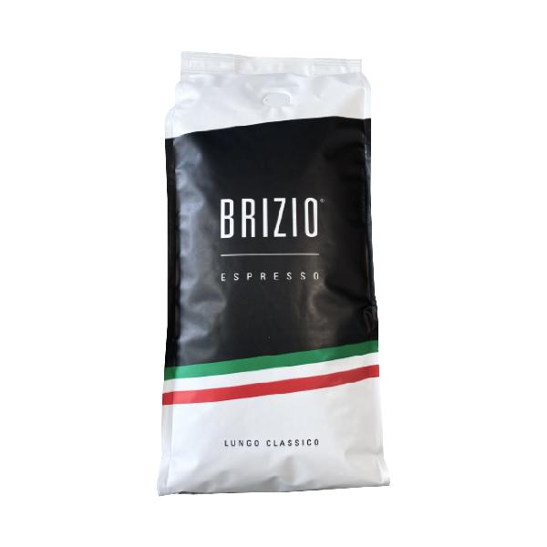 Кофе в зернах Brizio Lungo Classico 1 кг
