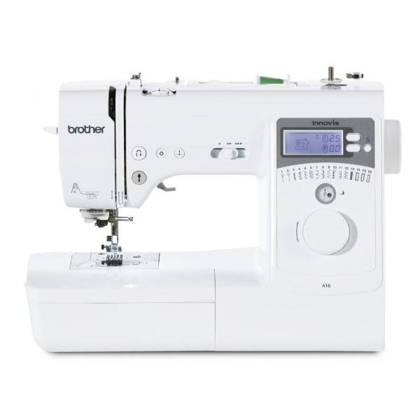 Швейная машина Brother Innov-is A16
