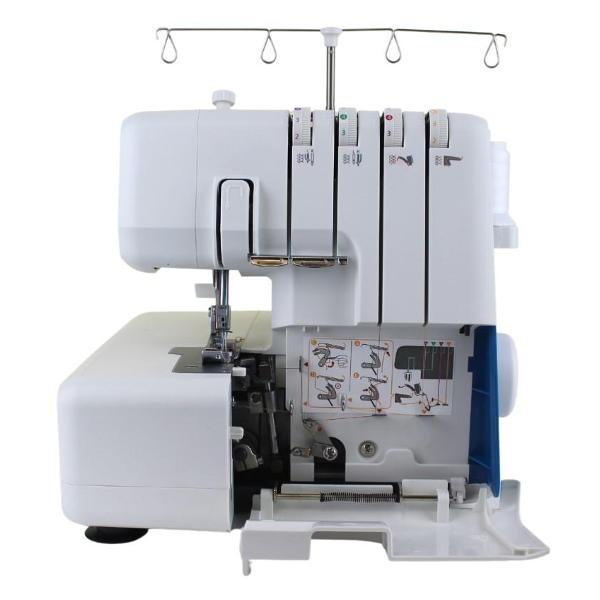 Оверлок Aurora 740D