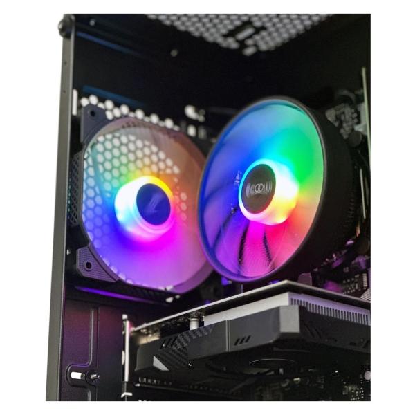 Системный блок игровой Robotcomp Старт Plus 1650