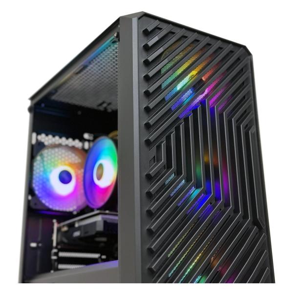 Системный блок игровой Robotcomp Старт Plus 1650