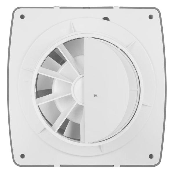 Вентилятор вытяжной Maunfeld MFX12TS