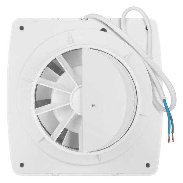 Вентилятор вытяжной Maunfeld MFX12W White