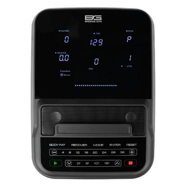 Эллипсоид Bronze Gym X700M