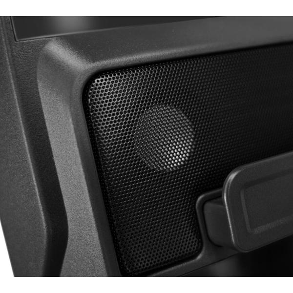 Эллипсоид Bronze Gym X700M