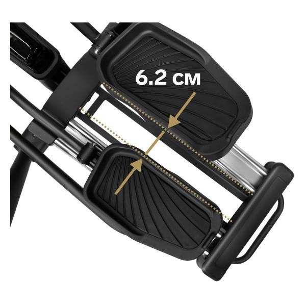 Эллипсоид Bronze Gym X700M