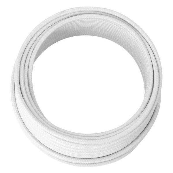 Кабель телевизионный Retro Electro 20м белый