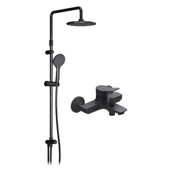 Душевая система Am.Pm F42885A14