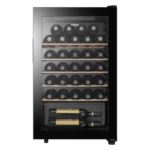 Винный шкаф Haier FWC33GA фото