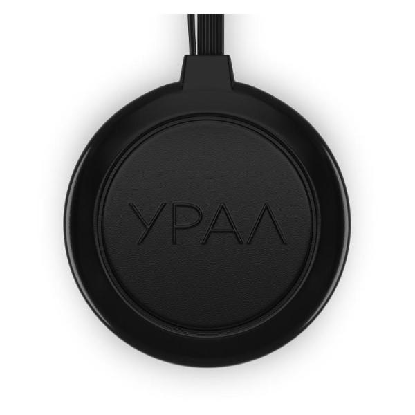 Антенна Урал АВ-11А