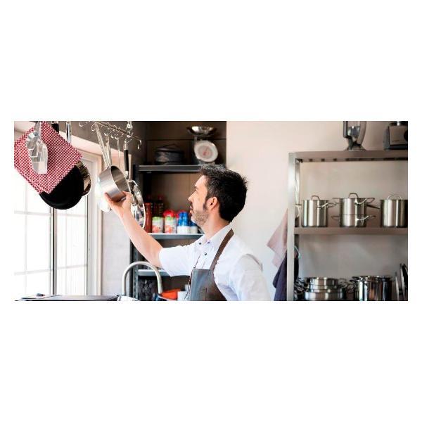 Кастрюля Silampos Nautilus 632125596626