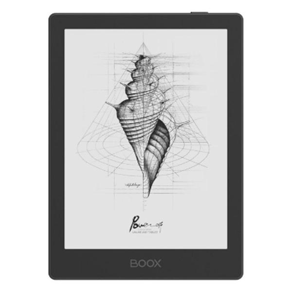 Электронная книга ONYX BOOX POKE 5 черная