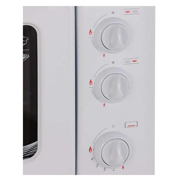 Настольная газовая плита Gefest ПГ 100