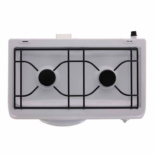 Настольная газовая плита Gefest ПГ 100