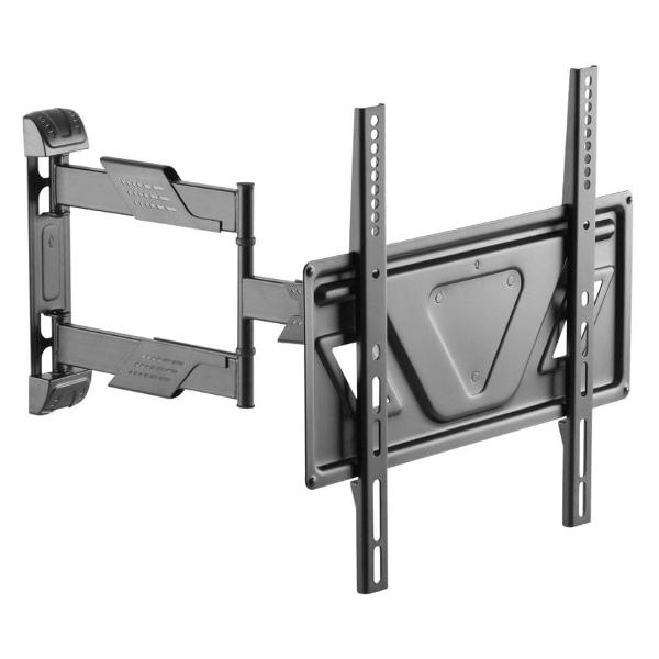 Кронштейн для ТВ наклонно-поворотный Maunfeld MTM-3255FMDS