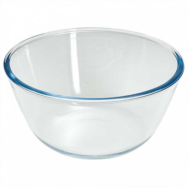 Форма для выпекания (стекло) Забава РК-0108