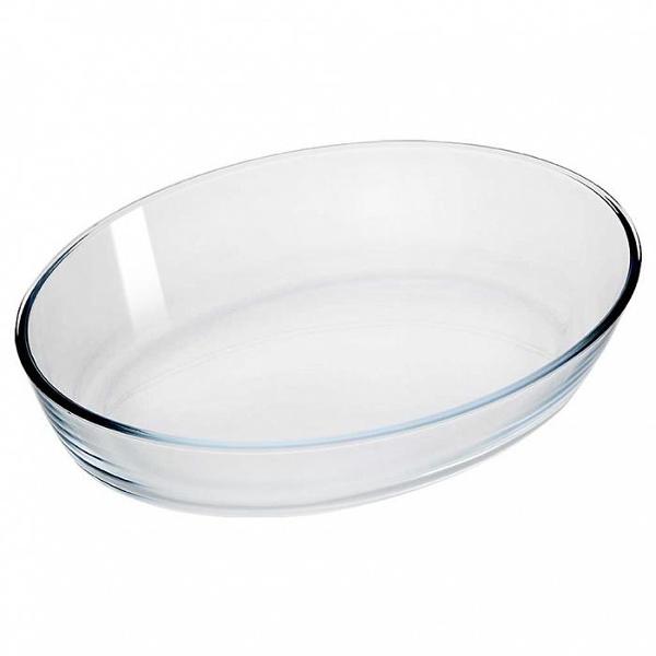 Форма для выпекания (стекло) Забава РК-0010